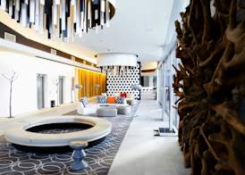 Noom Hotel Conakry 3