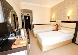 Wien Star Hotel 5