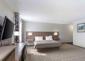 Quality Inn Ripley 5