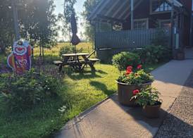 Topperyd Bed & Breakfast 3