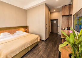 Liebeskind Boutique Hotel 4