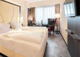 PLAZA INN Mannheim 3