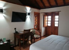 Hotel Rural Casablanca 3