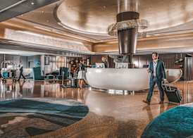 Pullman Brisbane King George Square 2