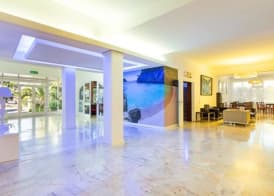 Hotel Cala Murada 2