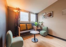 B&B HOTEL Mulhouse Kingersheim 5