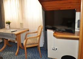 Hotel Kühns Mühle 2