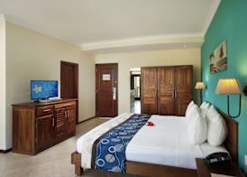 Jalsa Beach Hotel & Spa 2