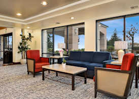 Comfort Inn Bellingham 2