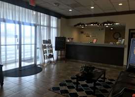 Quality Inn Gallipolis 2