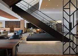 Sheraton Denver West Hotel 2