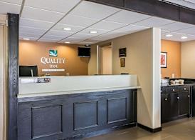 Quality Inn Hartsville 2