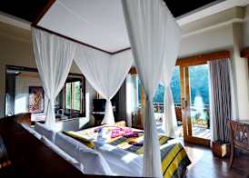 Kenran Resort Ubud By Soscomma 5
