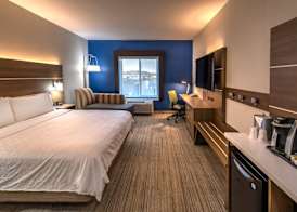 Holiday Inn Express & Suites MINDEN by IHG 5