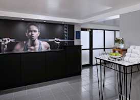 Delta Hotels by Marriott Heathrow Windsor 4