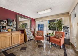 Rodeway Inn Flagstaff - Downtown 2
