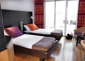 Best Western Solna Business Park 4
