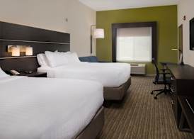 Holiday Inn Express & Suites INDEPENDENCE-KANSAS CITY by IHG 3