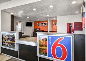 Motel 6 Memphis, TN - Downtown 4