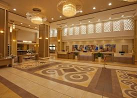 Alua Sunny Beach Resort & Spa 2