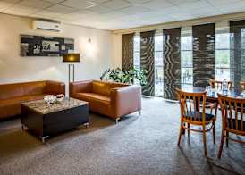 Fletcher Landgoed Hotel Holthurnsche Hof 4