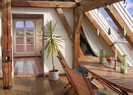 Hotel Maurerhansl 3