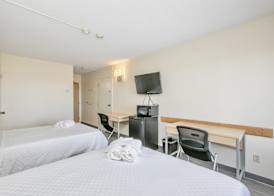 Rideau Residence University of Ottawa 4