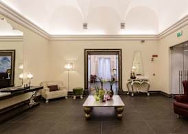 Palazzo Caracciolo Naples 4