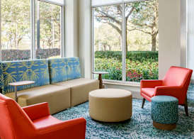Hilton Garden Inn Orlando at SeaWorld 3