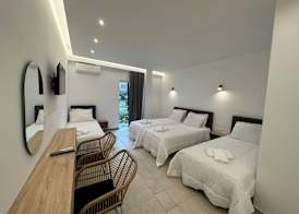 Olympian Altis Hotel 2