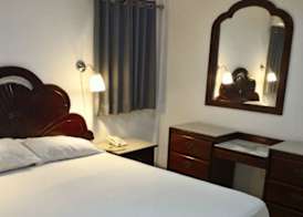 Hotel Riparbella 5