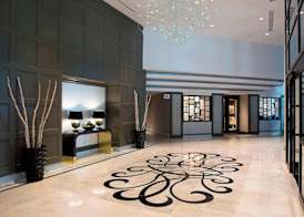 New Orleans Marriott Metairie At Lakeway 4