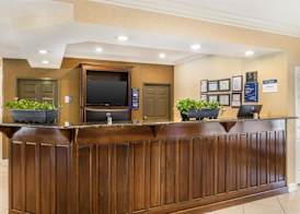 Best Western Plus Valdosta Hotel & Suites 4