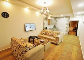 Skylight apartments 4