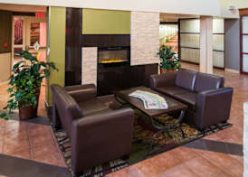 Super 8 by Wyndham Sherwood Park/Edmonton Area 5