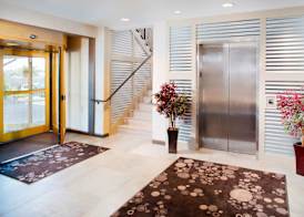 Hilton Garden Inn Providence 4