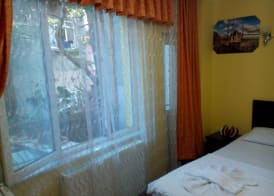 Bereket traveler Hotel 3