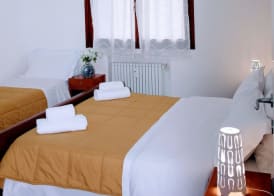 Rosa Garden B&B 4