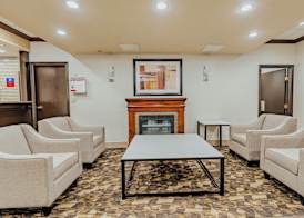 SureStay Plus by Best Western Coquitlam 3