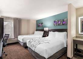 Sleep Inn Olathe - Kansas City 5