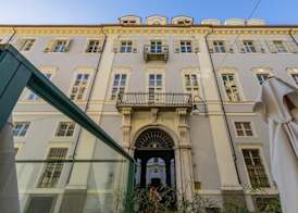 Appartamento Torinese a Palazzo Coardi by Wonderful Italy 3