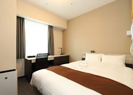Smile Hotel Premium Osaka Higashishinsaibashi 5