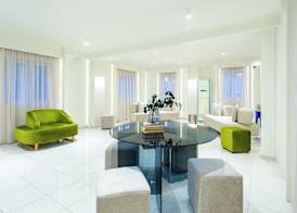 Zante Pantheon Hotel 2
