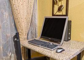 Travelodge by Wyndham Phoenix Downtown 5