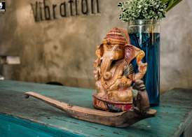 Hotel Vibration 5