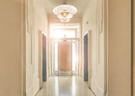 House of Time - Fancy Suite Vienna 2