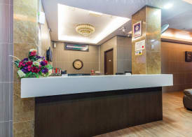 Hotel De Grand Orchard 2