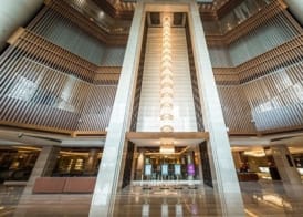 Crowne Plaza XI'AN by IHG 2