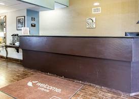 Sleep Inn Scott-Lafayette West 5