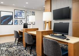 Hyatt Place Canton 4